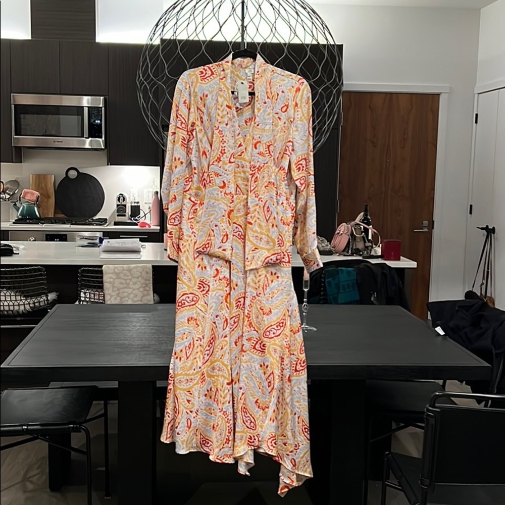 Gorgeous Dress, NWT